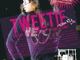 TWEETIE 来松!!